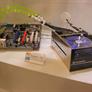 Computex 2007: Thermaltake, ABIT, Corsair, Sapphire