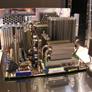 Computex 2007: Thermaltake, ABIT, Corsair, Sapphire
