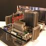 Computex 2007: Thermaltake, ABIT, Corsair, Sapphire