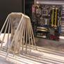 Computex 2007: Thermaltake, ABIT, Corsair, Sapphire