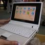 ASUS Eee PC Hands On Preview