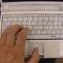 ASUS Eee PC Hands On Preview
