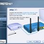 TRENDnet TEW-631BRP Router and TEW-621PC PC Card