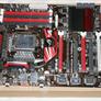 Asus Maximus III Formula P55 Mobo Sneak Peek