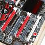 Asus Maximus III Formula P55 Mobo Sneak Peek