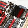 Asus Maximus III Formula P55 Mobo Sneak Peek