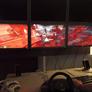 AMD Eyefinity Multi-Display Technology In Action