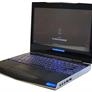 Alienware M11x Ultra-Portable Gaming Notebook Sneak Peek