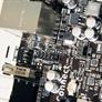 Asus CrossHair IV Extreme Sneak Peek