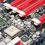 Asus CrossHair IV Extreme Sneak Peek