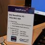 OCZ RevoDrive X2 Sneak Peek From IDF 2010