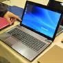 Hands On With Lenovo's U1 Tablet and New Thinkpads