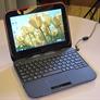 Hands On With Lenovo's U1 Tablet and New Thinkpads