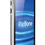 Asus Unveils Padfone Hybrid Android Smartphone-Tablet