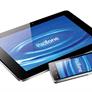 Asus Unveils Padfone Hybrid Android Smartphone-Tablet