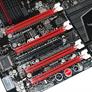 AMD 990FX-Based Asus CrossHair V Formula Sneak Peek