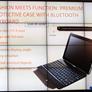Samsung Demos Galaxy Tab 10.1 User Interface Updates, New Features and Accessories