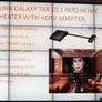 Samsung Demos Galaxy Tab 10.1 User Interface Updates, New Features and Accessories