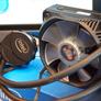 Intel X79-Based Motherboard and Liquid-Cooler Sneak Peek