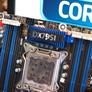 Intel X79-Based Motherboard and Liquid-Cooler Sneak Peek