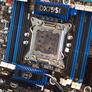 Intel X79-Based Motherboard and Liquid-Cooler Sneak Peek