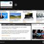 Windows 8 Hands-On Video Preview, Blindingly Fast Boot-Ups