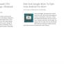 Windows 8 Hands-On Video Preview, Blindingly Fast Boot-Ups