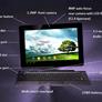 NVIDIA Tegra 3 Chomps Through Ice Cream Sandwich on Asus Transformer Prime [Video]