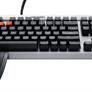 Corsair's New Vengeance Gaming Keyboards And Laser Gaming Mice Debut