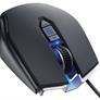 Corsair's New Vengeance Gaming Keyboards And Laser Gaming Mice Debut