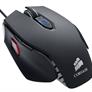Corsair's New Vengeance Gaming Keyboards And Laser Gaming Mice Debut