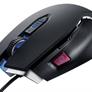 Corsair's New Vengeance Gaming Keyboards And Laser Gaming Mice Debut