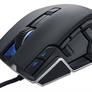 Corsair's New Vengeance Gaming Keyboards And Laser Gaming Mice Debut