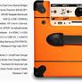 Orange Guitar Amp + PC Might Be The Best Looking Desktop Ever