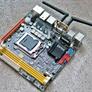 Zotac Showcases New ZBOXes, mini-ITX Motherboards at CES 2012