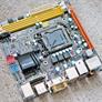 Zotac Showcases New ZBOXes, mini-ITX Motherboards at CES 2012