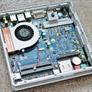 Zotac Showcases New ZBOXes, mini-ITX Motherboards at CES 2012