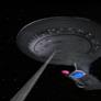 Remastered Star Trek: The Next Generation Blu-ray A Huge Leap Forward