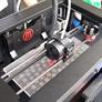Maker Faire 2012 New York - Attack of The 3D Printer Bots