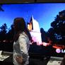 CES Unveiled: LG's Insane 84" 4K TV, ASUS MX279H LCD, Mad Catz S.T.R.I.K.E. 7 and More