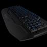 Hands-on With Roccat’s New Mechanical Keyboard And Power Grid