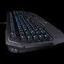 Hands-on With Roccat’s New Mechanical Keyboard And Power Grid