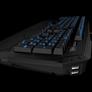 Hands-on With Roccat’s New Mechanical Keyboard And Power Grid
