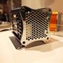 Xi3 Shows Off Beautiful Modular Computers at CES 2013