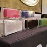 Antec Shows Off GX700 Chassis and Mobile Products at CES 2013