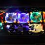 Antec Shows Off GX700 Chassis and Mobile Products at CES 2013