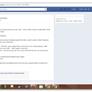 Mark Zuckerberg's Facebook Wall Hacked to Show Exploit
