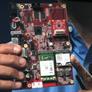 Intel Demos 14nm Broadwell Processor, World's First 22nm Smartphone and Unveils Quark X1000 SoC Open Architecture at IDF13