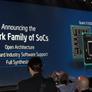 Intel Demos 14nm Broadwell Processor, World's First 22nm Smartphone and Unveils Quark X1000 SoC Open Architecture at IDF13