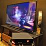 Dell's CES 2014 Head-Turners: Stand-Out Steam Machine and UltraSharp 4K Panels Are Drool-Worthy